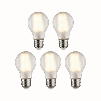 Paulmann LED 5er Pack AGL 806lm    29090 