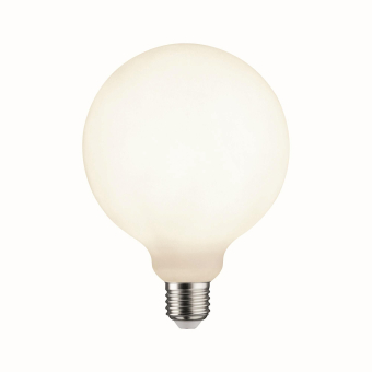Paulmann LED White Lampion G125 4W 29081 