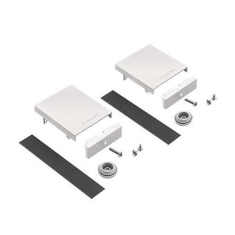 Zumtobel SLN2 MSC EC SET BWS WH 22172322 