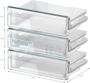 Siemens GU21NADE0 EB-Gefrierschrank 