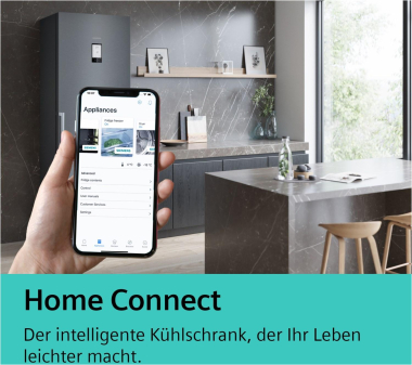 Siemens GU21NADE0 EB-Gefrierschrank 