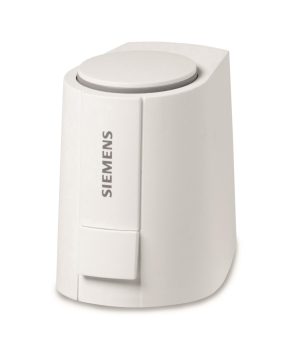 Siemens Thermischer Antrieb STA161.65L10 