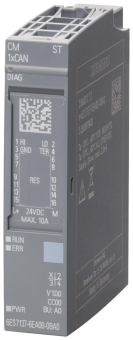 Siemens SIMATIC ET    6ES7137-6EA00-0BA0 