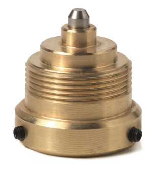 SIEM Antrieb thermisch, AC 24V BPZ:AL100 