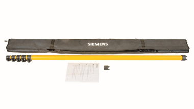 Siemens Teleskopstange           FDUM293 