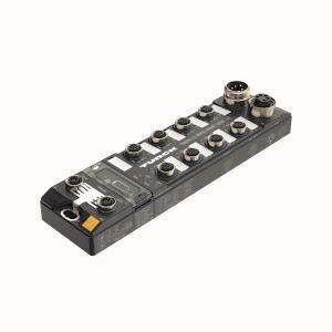 Turck TBEN-L      TBEN-L5-4RFID-8DXP-CDS 