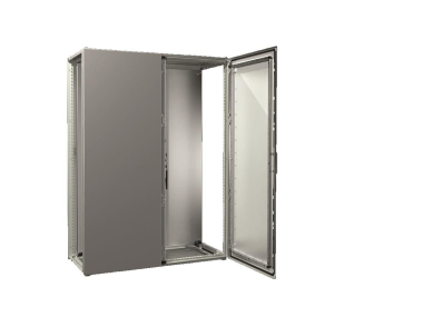 Rittal Anreih-Schranksystem  VX 8265.000 