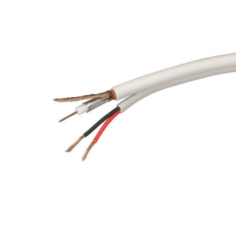 INDEXA Hybridkabel        RG59 MULTI 100 