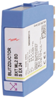 DEHN Überspannungsableiter-Modul  920280 