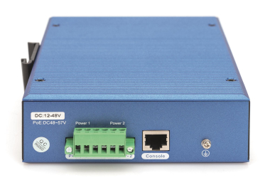 Assmann Industrial 8 + 4 10G   DN-651161 