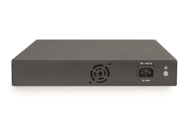 Assmann 24 -Port Gigabit      DN-80113-1 