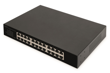 Assmann 24 -Port Gigabit      DN-80113-1 