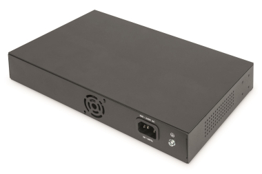 Assmann 24 -Port Gigabit      DN-80113-1 