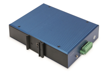 Assmann 16port 10/100/1000BASE DN-651138 