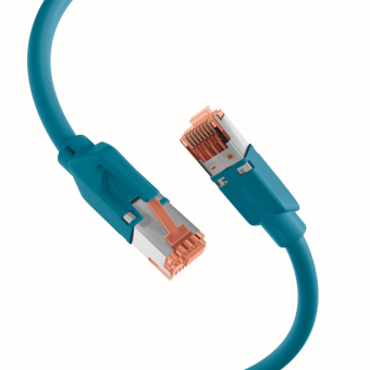 EFB RJ45 Patchkabel HRS TM21     K8053.5 