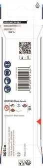 Bosch EXPERT HEX-9 Hard       2608902312 