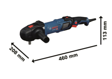 Bosch Polierer              GPO 14-180 S 