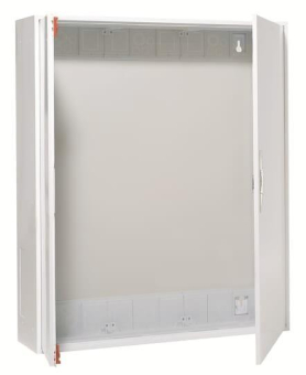 STRIE AP Leerschrank IP43           5/5A 