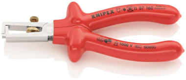Knipex 11 07 160 VDE             1107160 