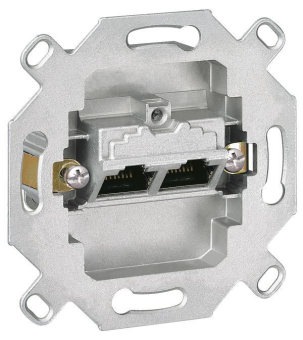 Legrand 775976 Einsatz DAE 8/8(8/8) 