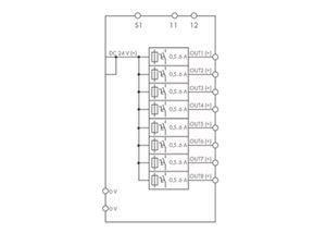 WAGO 787-1668/006-1054 Elektronischer 