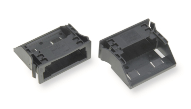 WAGO 770-319 Snap-In-Rahmen,4-polig,1,0 