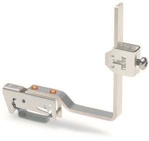 WAGO 790-352/790-398 Sammelschienen- 