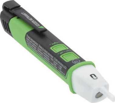 Gossen M611K          METRALINE VT SENSE 