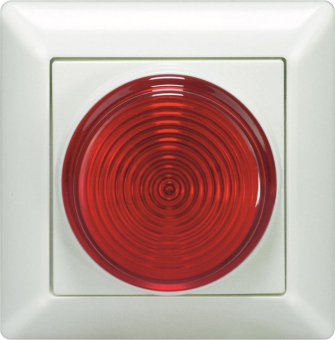 FF Signaldose Rot 1050R- 1050R-UP----F20 