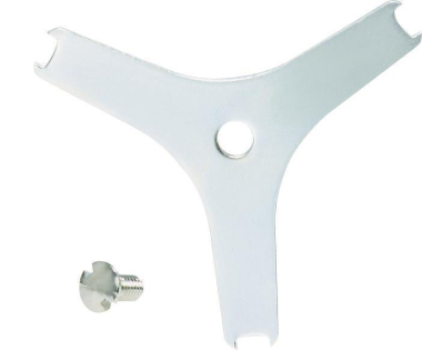 FF Sicherheitsschrauben-Set      ZS.1332 