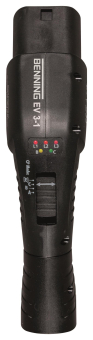Benning Wallboxtester+Messadapter EV 3-1 