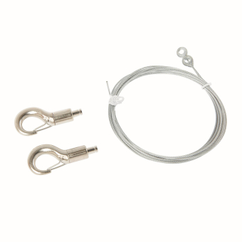 RIDI ZSP-RH 5,0M Zubehör    0209291/L500 