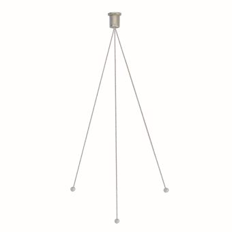 Ridi Seilpendel ZSP-1P-ABD 1 5M  0208087 