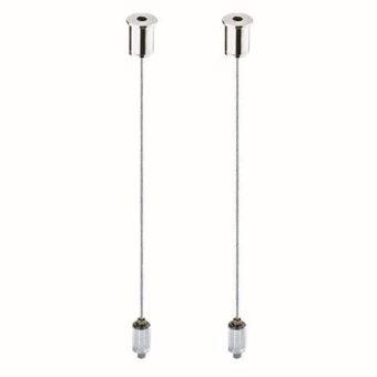 RIDI Seilpendel mit Schraubklemmung ZSPS 