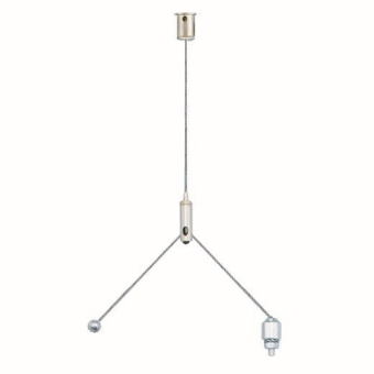 RIDI        ZSPTK SEILPENDEL TRAPEZ 1,5M 