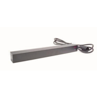APC Rack PDU Basic 1U 16A 230V    AP9565 