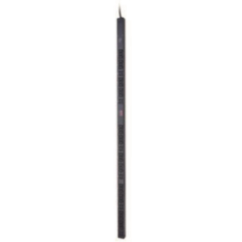 APC Rack PDU Basic Zero U 11 kW   AP7557 