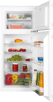 Amica EDTS 372 911 EB-Doppeltürer 