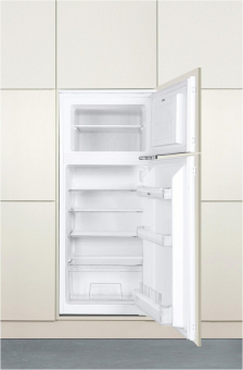 Amica EDTS 372 911 EB-Doppeltürer 