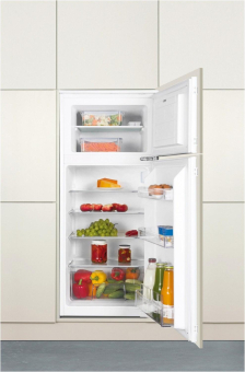 Amica EDTS 372 911 EB-Doppeltürer 