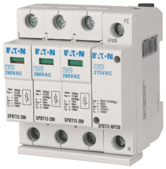 EATON SPBT12-280-3+NPE50          184750 