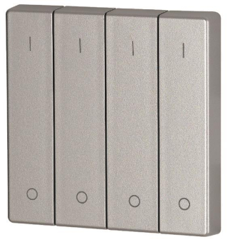 EATON CWIZ-04/13 Wippe 4fach      147599 