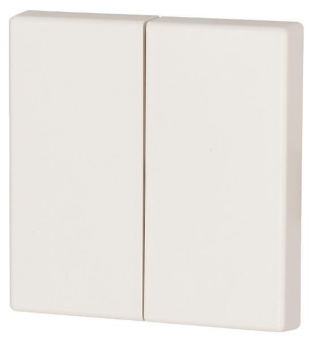 EATON CWIZ-02/01 Wippe 2fach weiß 126046 