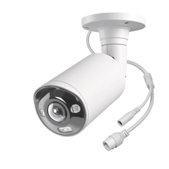 INDEXA 8 MP 180° Fischaugen- NWB6859-180 