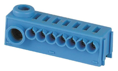 EATON KSK-N Kombi-Steckklemme     178903 