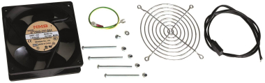 SST Lüftererweiterungssatz      ZAX 7055 