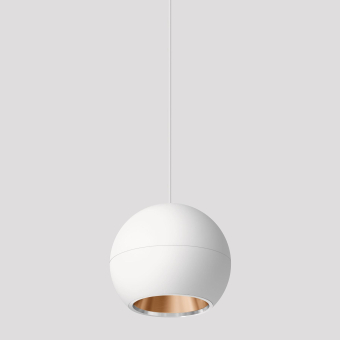 Bega Pendelleuchte f.den       51011.6K3 