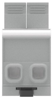 FUCHS Kombiableiter Typ 1+2 