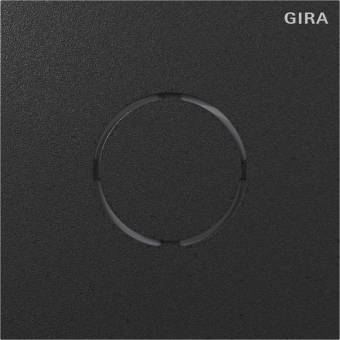 GIRA 5563925 Sprachmodul System 106 