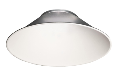 Lichtline Schirm Al 100°    430200001001 